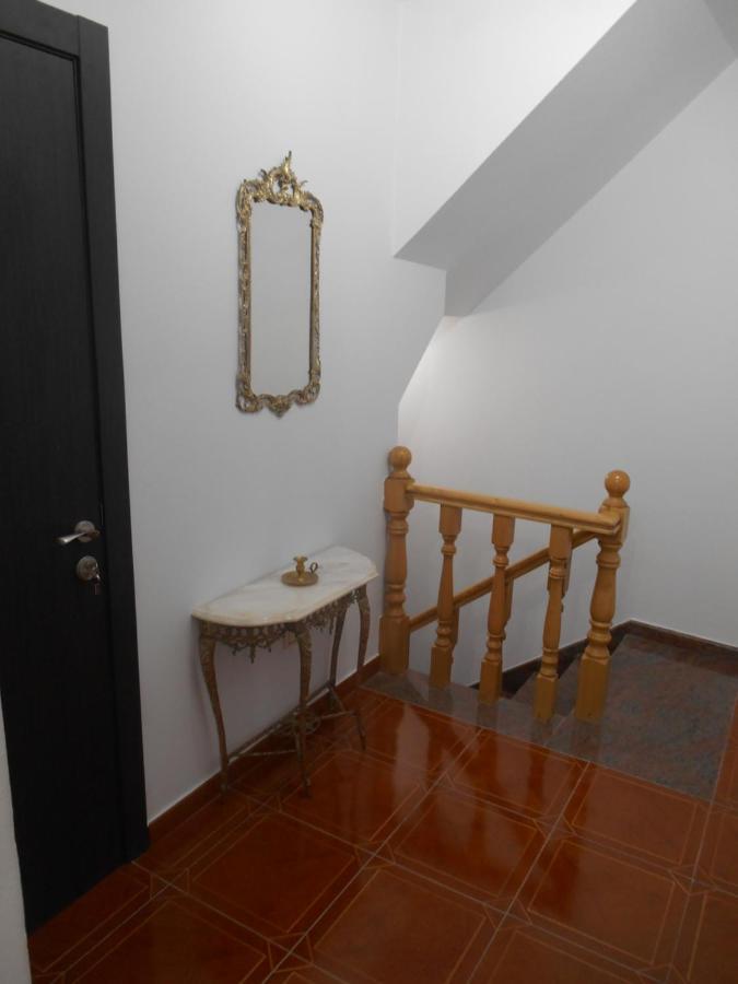 Villa A Caramina Camariñas Exterior foto