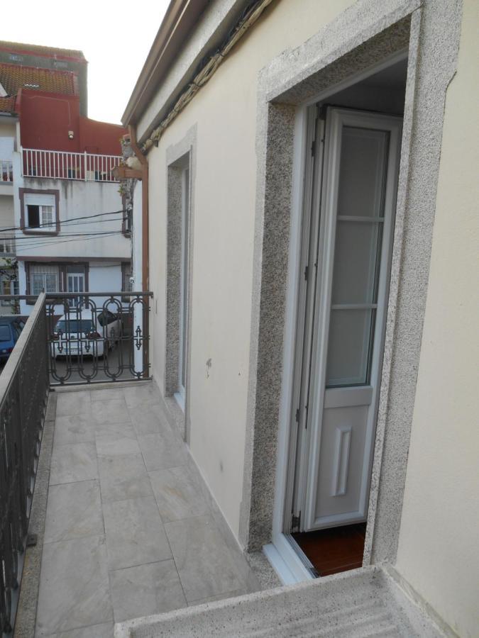 Villa A Caramina Camariñas Exterior foto